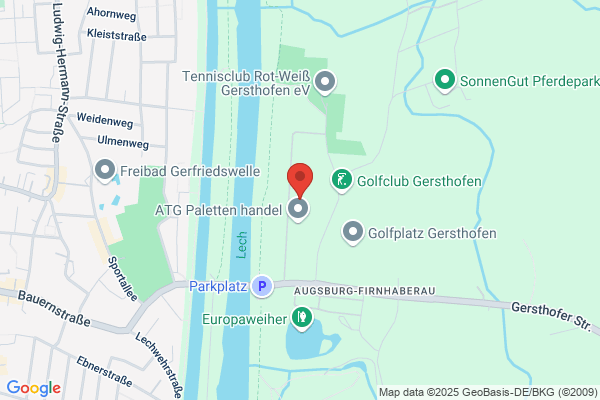 MKF Maschinen- und Kettenfabrik Helmut Möschl GmbH