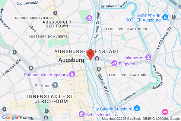 Betten Huber GmbH