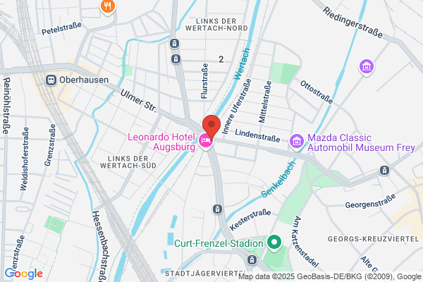 Matratzen REAL Verwaltungs GmbH