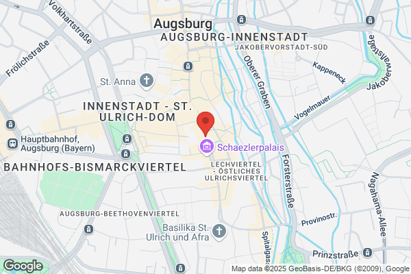 ARTHREX-Medizinische Instrumente GmbH