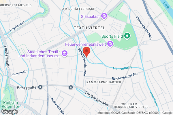 Hane - Produktmanagement GmbH