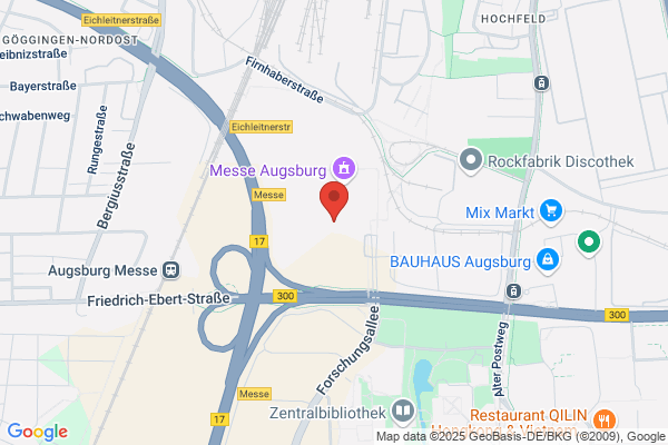 AFAG Messen und Ausstellungen GmbH
