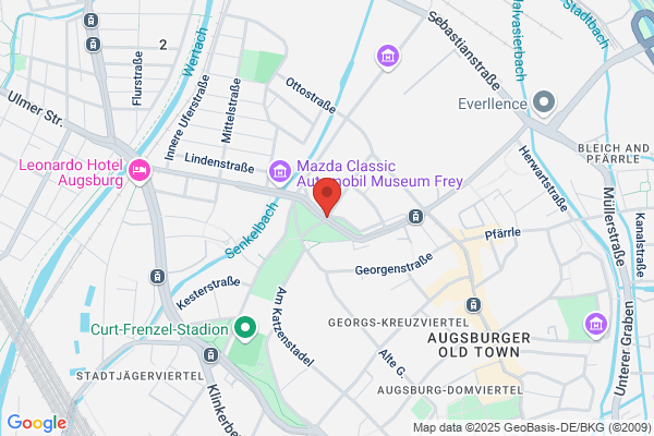Intersana Messegesellschaft mbH