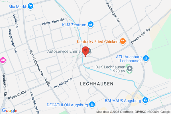 Dehner Stahl- und Metallhandel