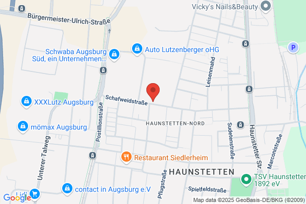 Blech Tech GmbH