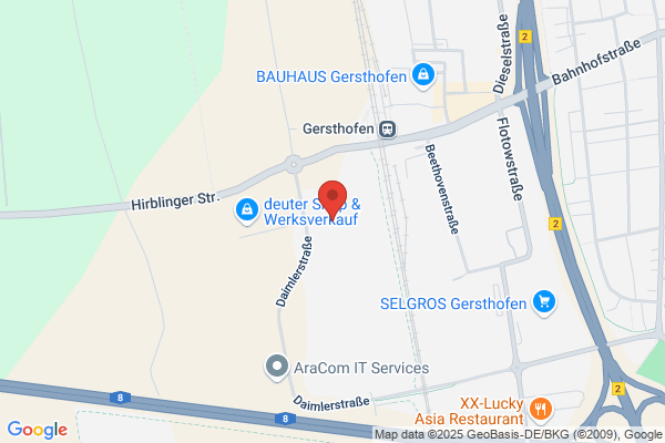 ExOne GmbH