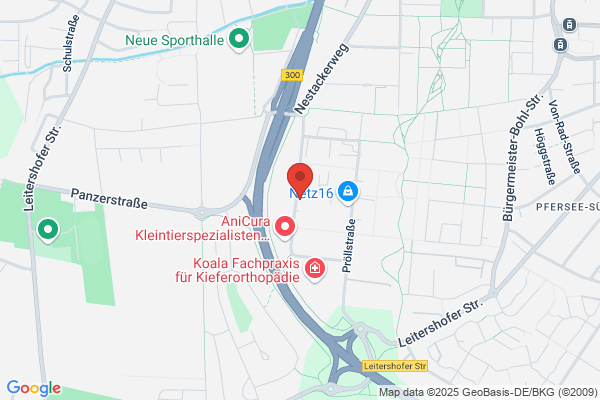 MBM Metallbearbeitung Müller