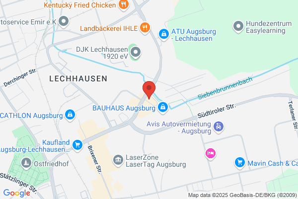 Louis Detlev Motorrad - Vertriebsgesellschaft mbH