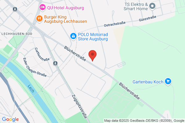 zünd.stoff Augsburg