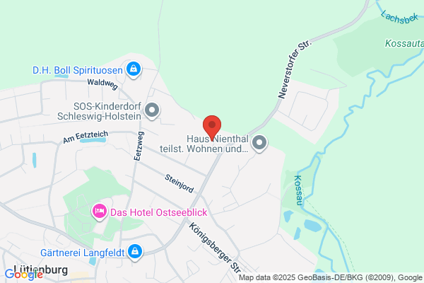 Wüstenrot Bausparkasse: Alexander Krücke