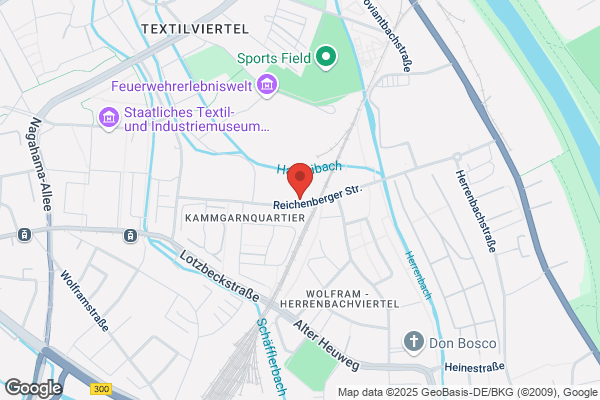 Prosenio GmbH