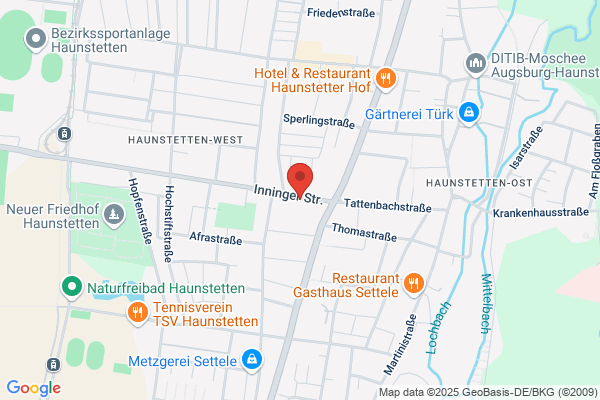 Ihre Brille Augenoptik GmbH