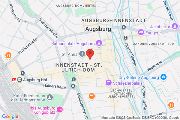 Parfümerie Naegele
