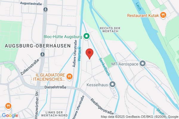 Jochum Holzwerke GmbH