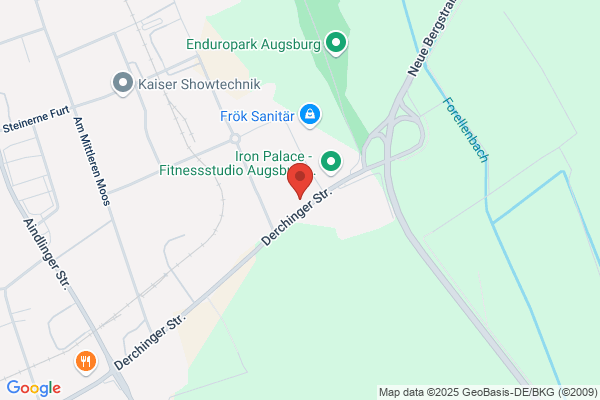InterFriendship GmbH