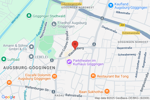 Jannig, Repkow