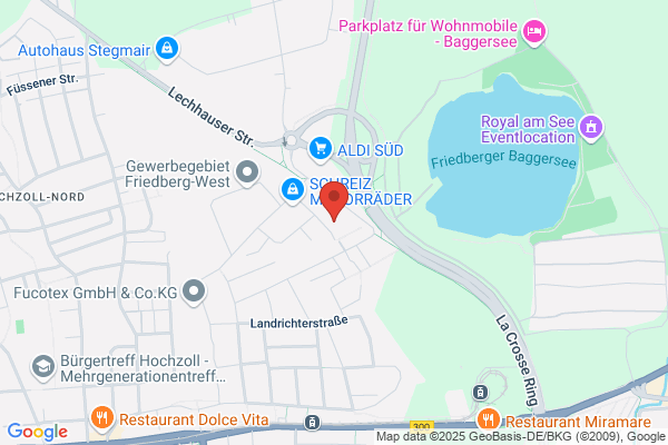 infinit human resources GmbH