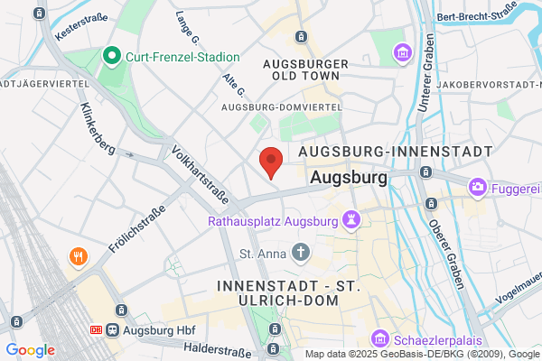 ahead professionals Augsburg