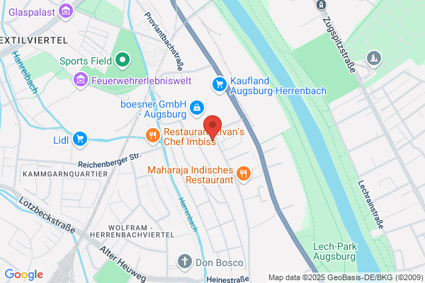 AWO Tagespflege Geisbergerhof