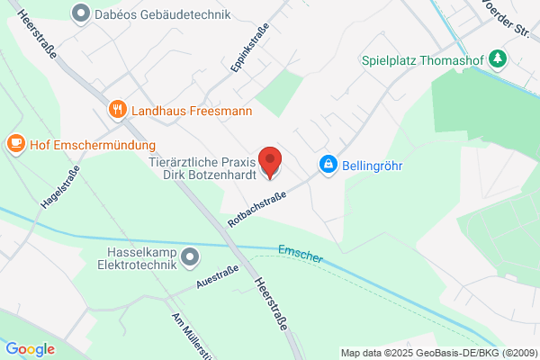Botzenhardt Physiotherapie