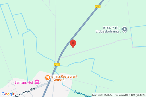 Roßburg Anja, Krankengymnastik