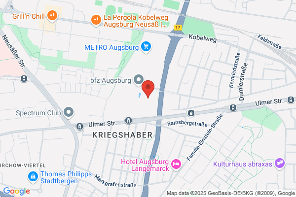 Augsburger Pumpenservice-APS