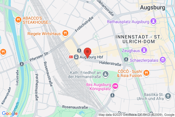 RADIO FANTASY 93.4 FM Gesellschaft für Medien und Marketing mbH & Co.KG
