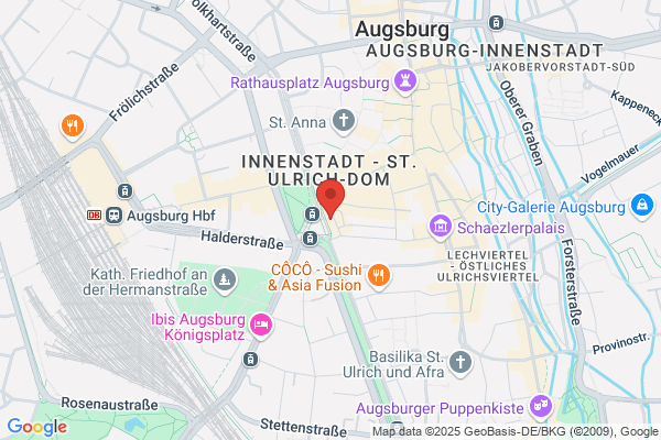 Fundel Jochen Rechtsanwalt