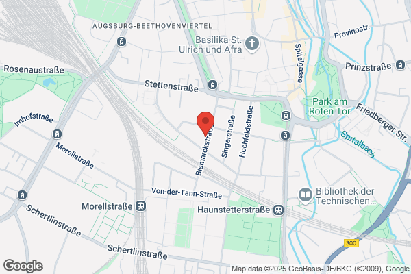 Rechtsanwältin Bayerl Eva