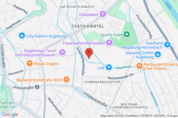 Limes Partnerschaft von Rechtsanwälten mbB