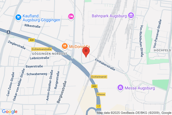 Augsburger Rohstoffhandel GmbH