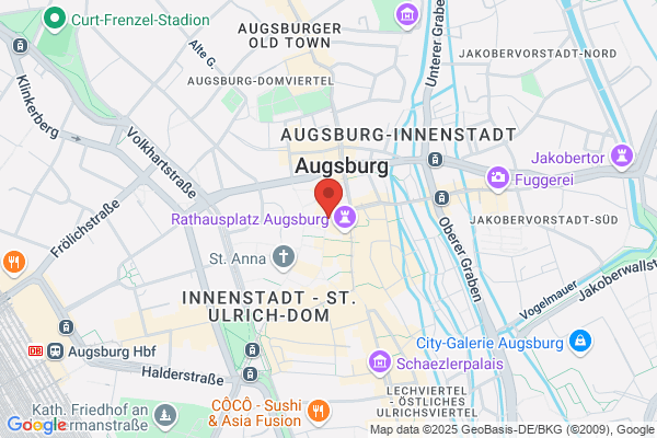 Reformhaus Hof GmbH