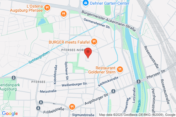 TNH Objektbetreuung GmbH