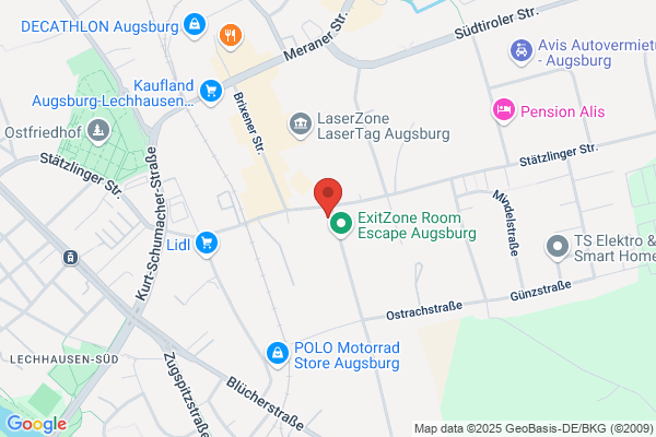 Müllbehälter-ReinigungsserviceStorch GmbH