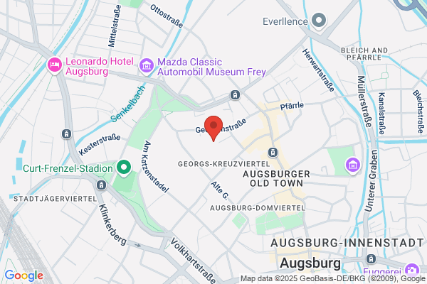 ELYSEE GMBH