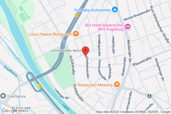 ROALTASSIB TOURS GMBH