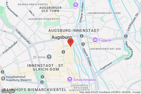 Reisebüro Hinter dem Perlach Erika Schmutz