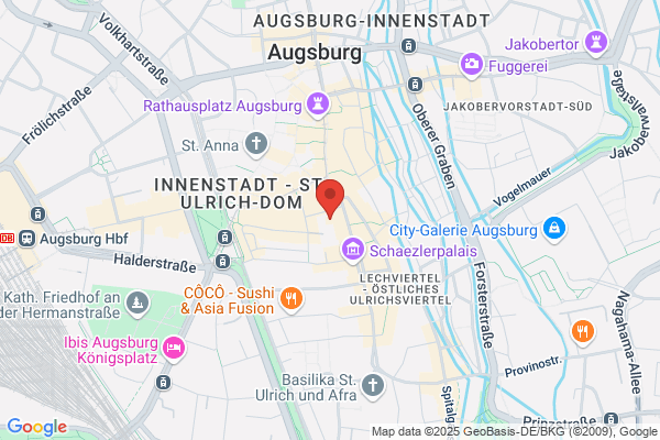 Restaurant im Damenhof