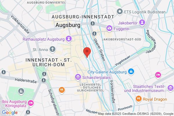 Nuva Altstadt