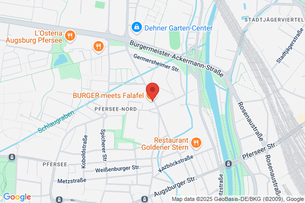 Wittelsbach Resturant