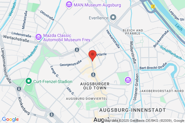 Bayrisch-Brau-Pub