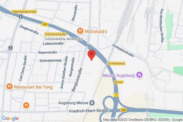 Gronde Sehen&Hören GmbH