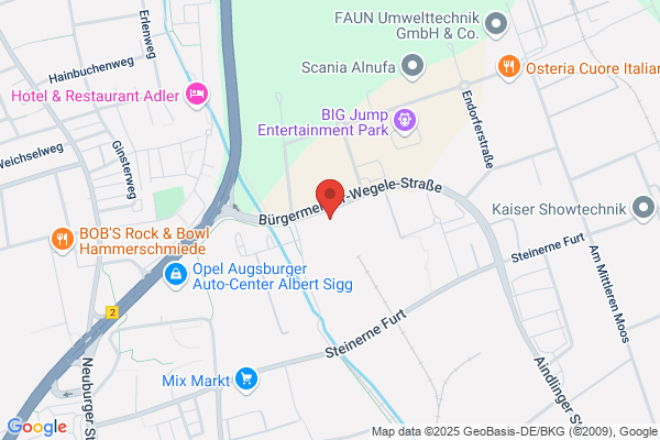 Hung Thinh Asia Bistro