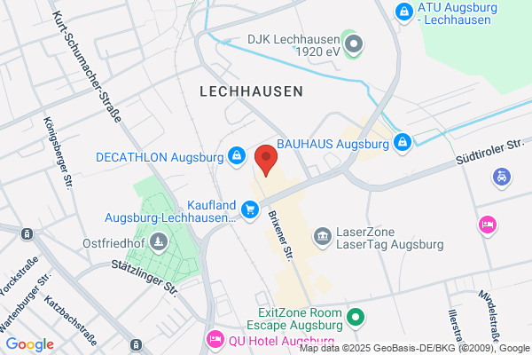 L'Osteria Augsburg Lechhausen