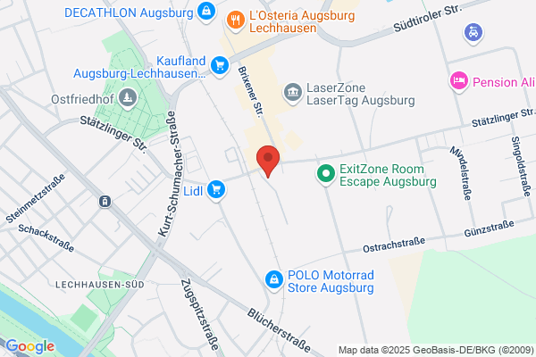 Dipl.-Ing.(FH) Eberhard Krause