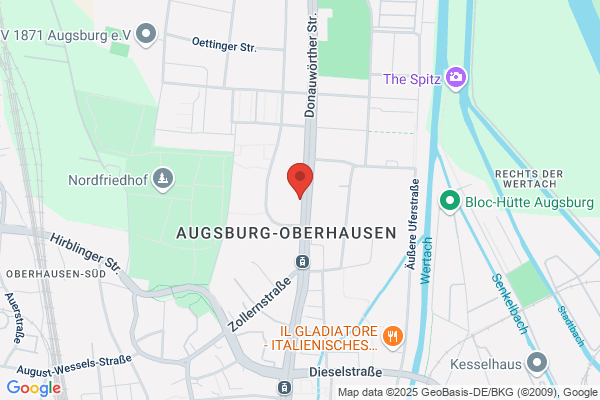 Intitut für med. Begutachtung