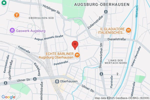 Die Hand-in-Hand-Werker GmbH