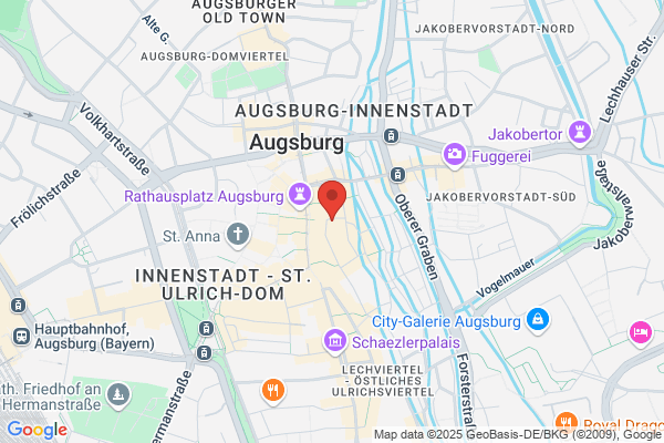 Restaurant die Ecke und Eckestuben