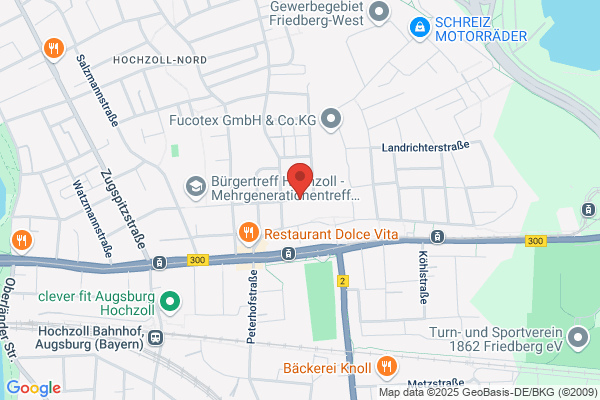 Frischquell GmbH