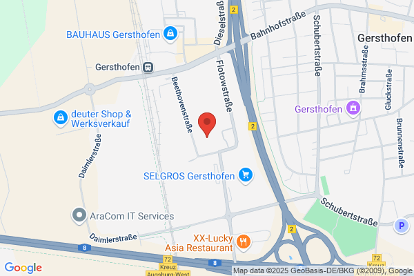 Eichleiter Heinz GmbH
